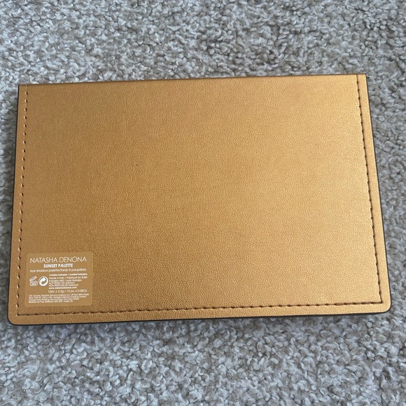 Natasha denona sunset palette - Picture 3 of 5
